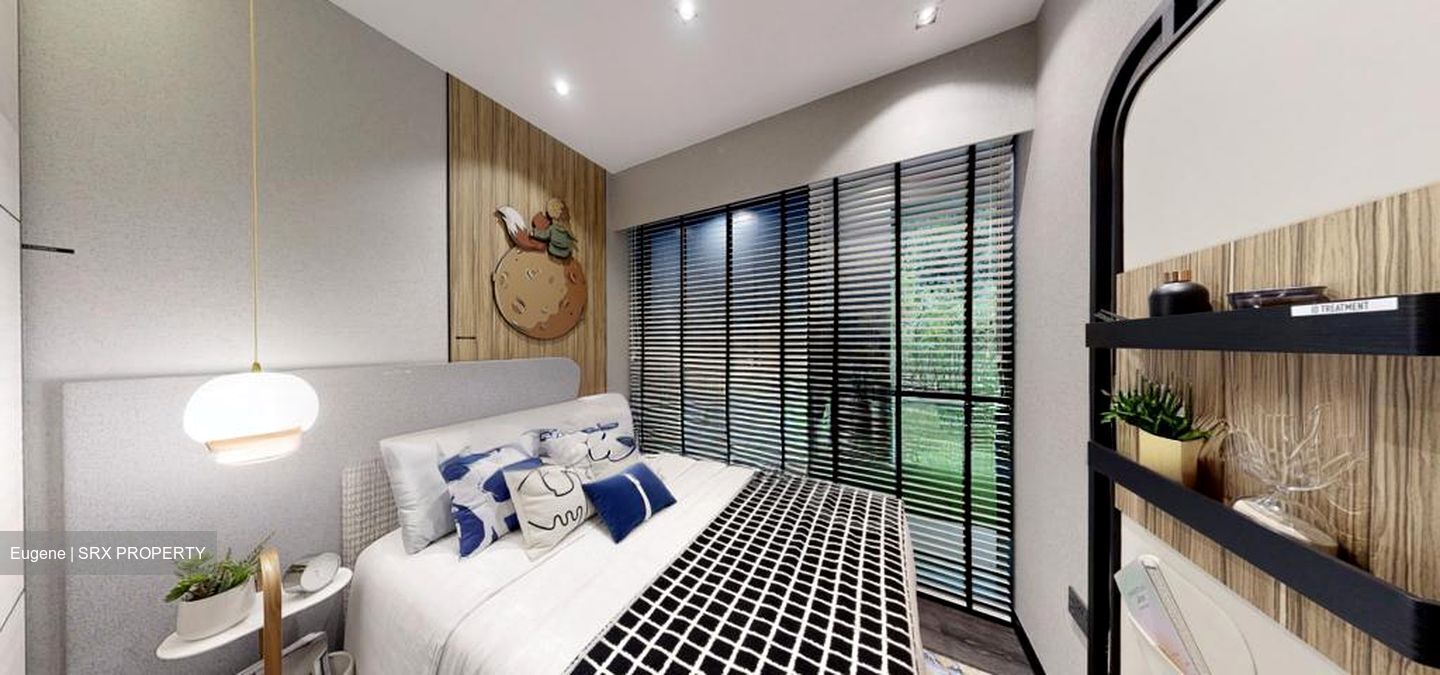 North Buona Vista Road (D5), Condominium #511667131